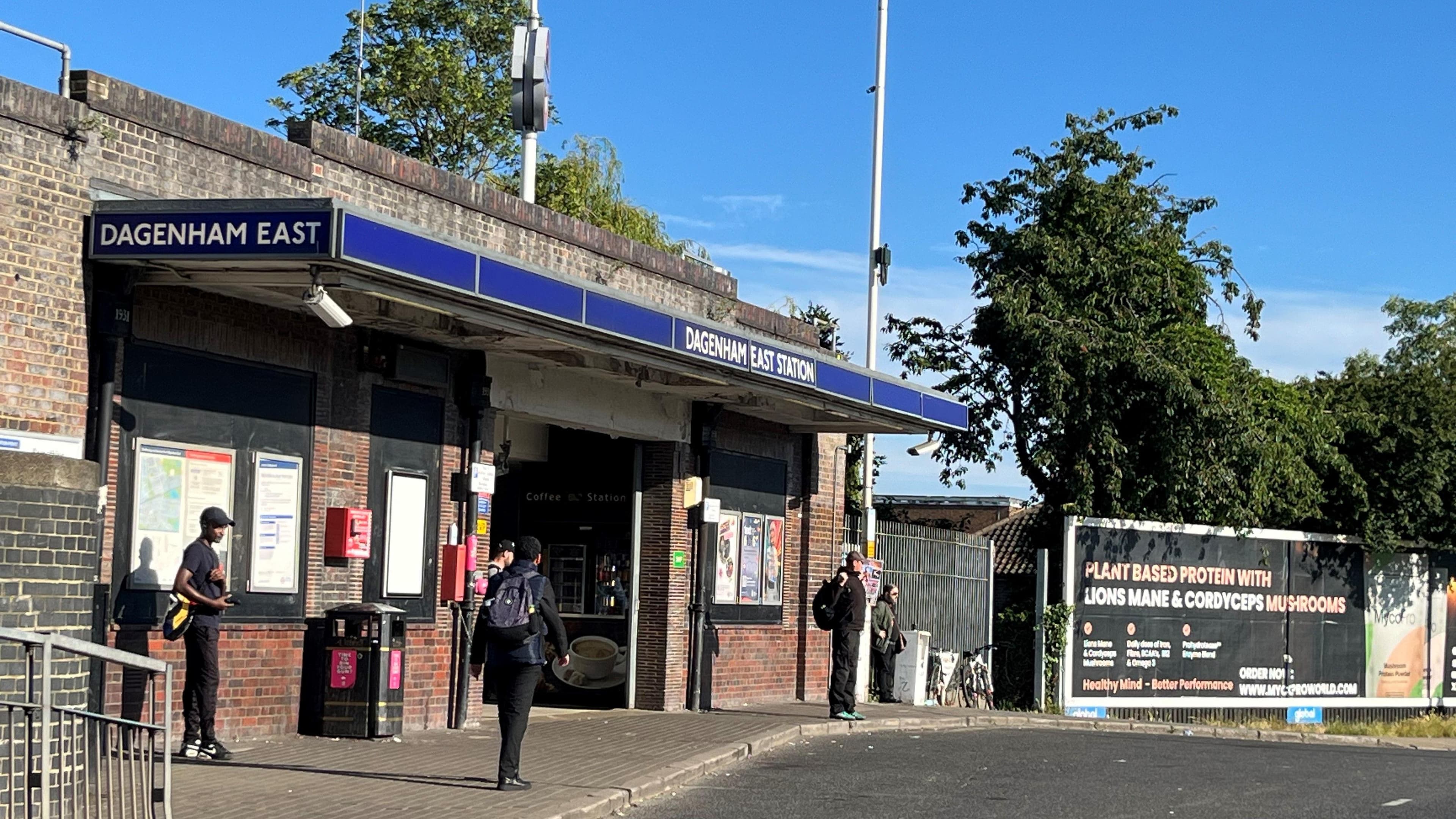 Dagenham