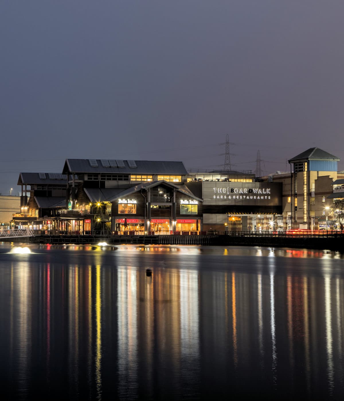 Thurrock